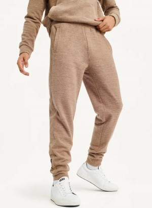 Camel Men's Dkny Lounge Pants | 9016UPLFR