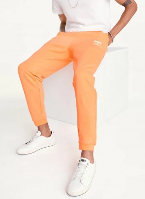 Melon Men's Dkny Logo Pants | 9187RYGTX